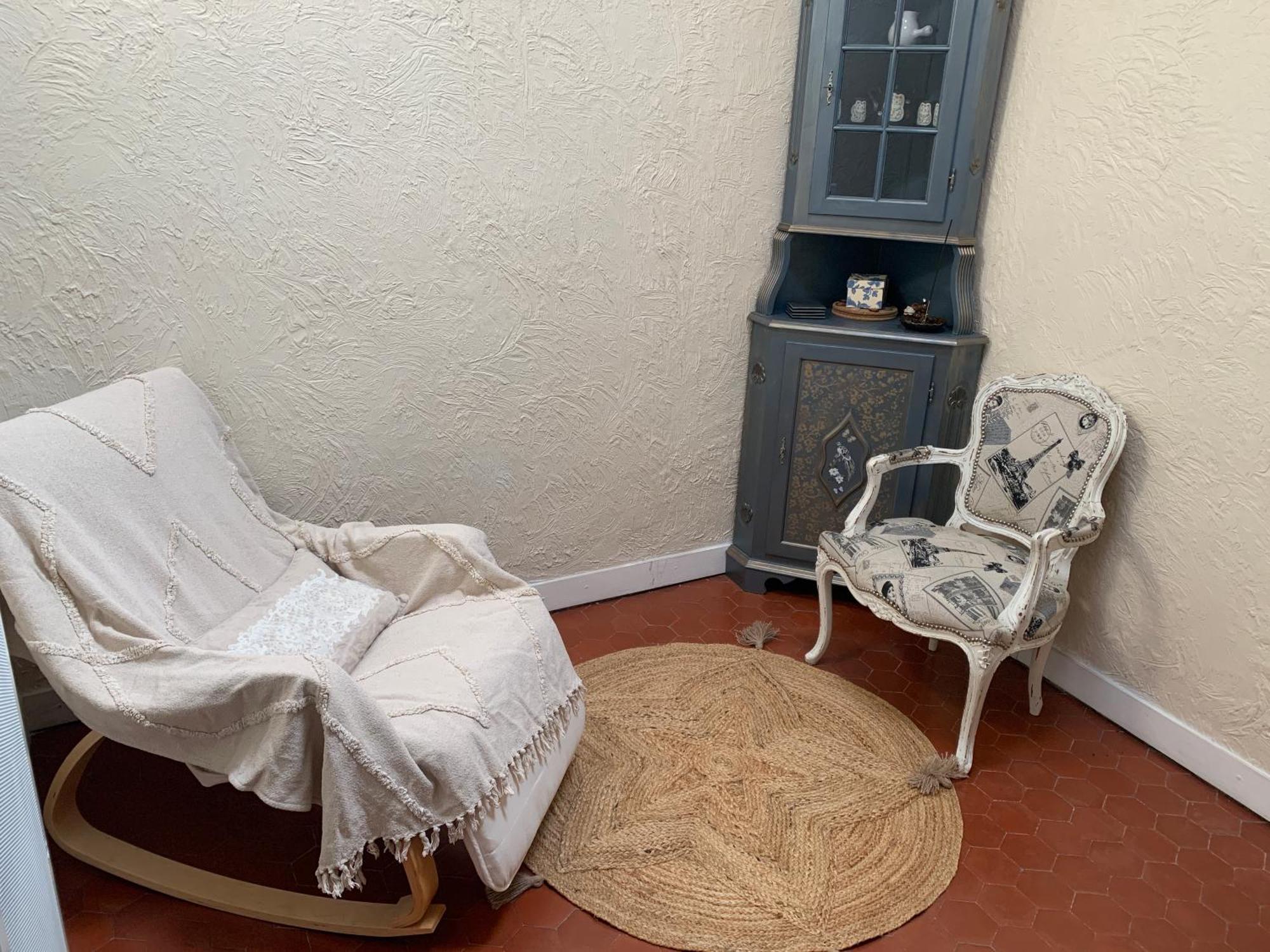 Un Appartement Atypiquement Provencal Le Cannet Esterno foto