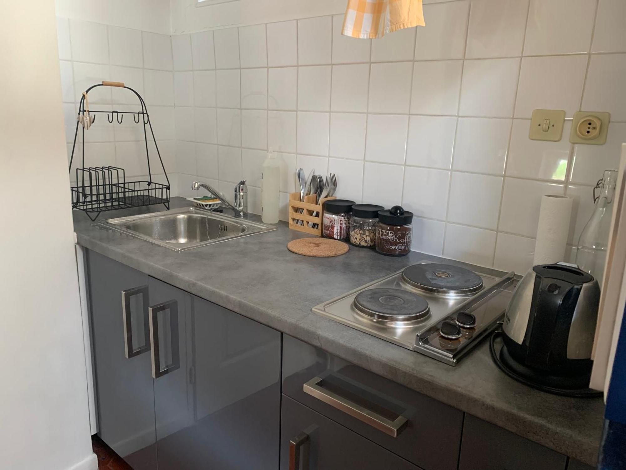 Un Appartement Atypiquement Provencal Le Cannet Esterno foto
