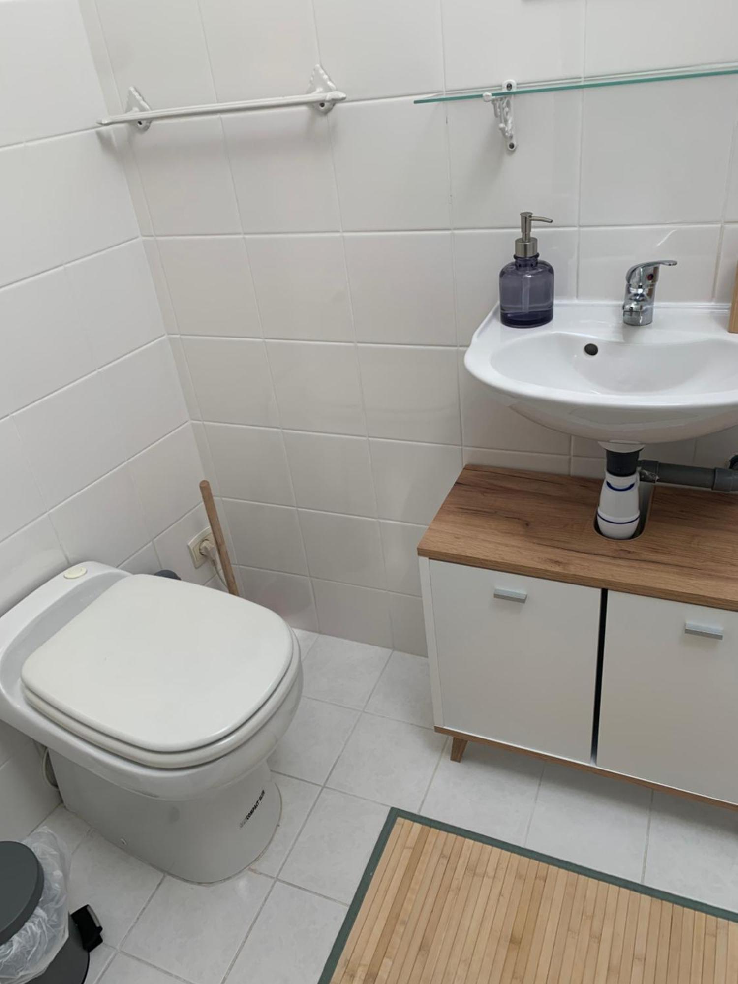 Un Appartement Atypiquement Provencal Le Cannet Esterno foto