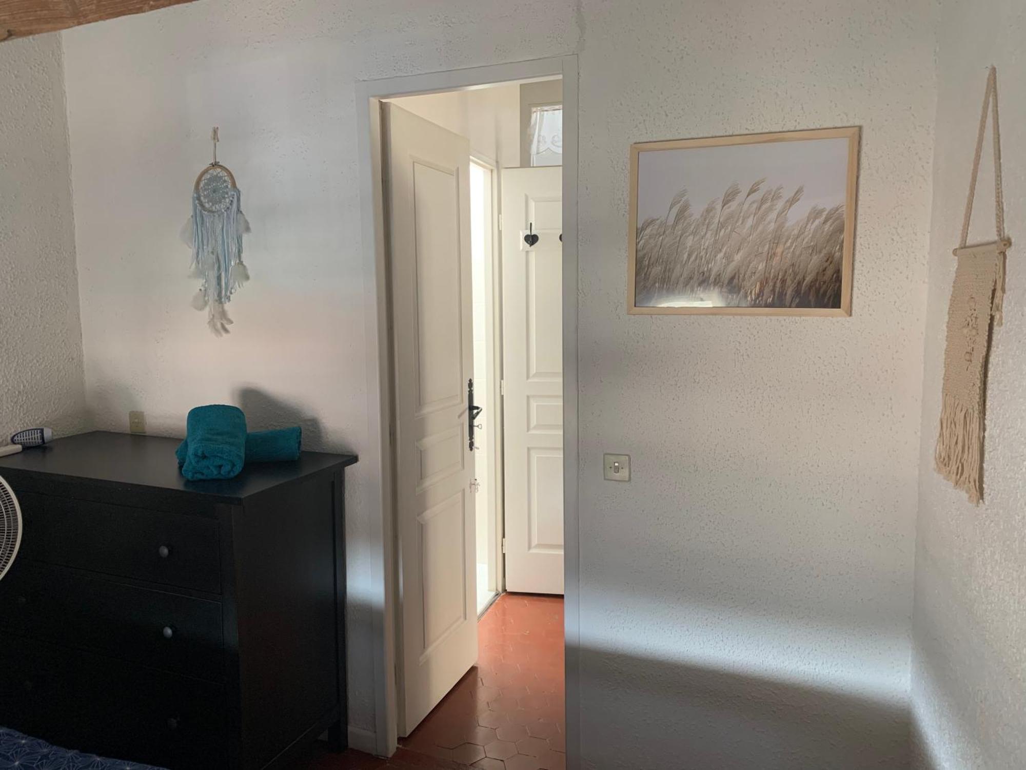 Un Appartement Atypiquement Provencal Le Cannet Esterno foto